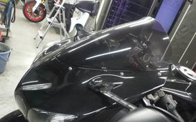 KAWASAKI ZZ1400 NINJA R 2007 ZXT40C