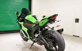 KAWASAKI ZX 10 NINJA ABS 2023 ZXT02L