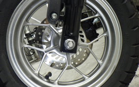 HONDA MONKEY 125 ABS 2021 JB02