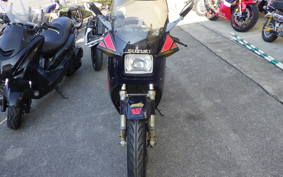 SUZUKI RG400 Gamma 1985 HK31A