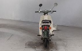 HONDA SUPER CUB50 AA01