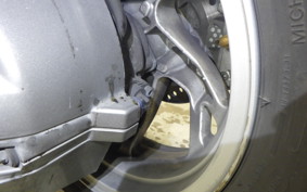 SUZUKI SKYWAVE 250 (Burgman 250) Gen.3 2017 CJ46A