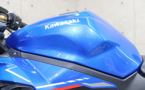 KAWASAKI NINJA ZX-4R SE 2023 ZX400P