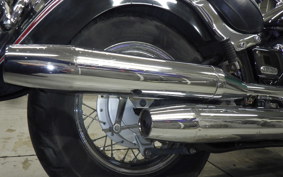 YAMAHA DRAGSTAR 400 CLASSIC  2010