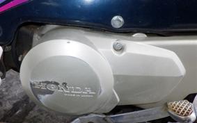 HONDA CHALY 50 2025 CF50