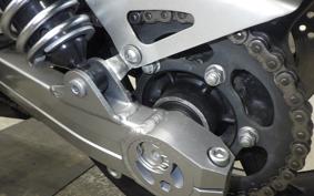 KAWASAKI ZEPHYR 400 KAI 2010 ZR400C