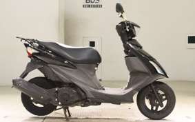 SUZUKI ADDRESS V125 S 1995 CF4MA