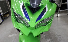 KAWASAKI ZX-25RR 2024 ZX250H