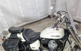 YAMAHA DRAGSTAR 1100 CLASSIC 2001 VP13J