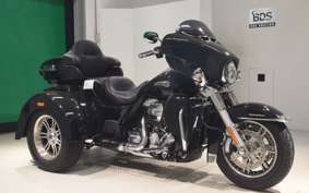 HARLEY FLHTCUTG TRIKE 1750 2018