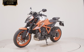 KTM 1290 SUPER DUKE R EVO