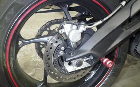 TRIUMPH STREET TRIPLE RS 2019