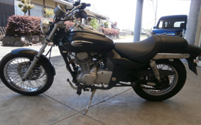 KAWASAKI ELIMINATOR 125 BN125A