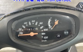 SUZUKI ADDRESS V125