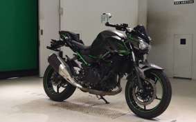 KAWASAKI Z250 Gen.2 EX250Y