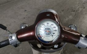 HONDA GIORNO AF70