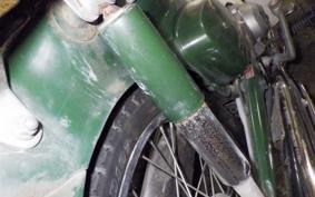 HONDA C50 SUPER CUB AA01