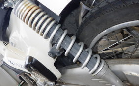 HONDA CROSS CUB 50 AA06