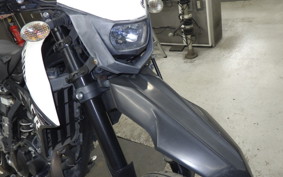 KAWASAKI KLX250D TRACKER X 2023 LX250V