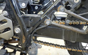HONDA CB223S MC40