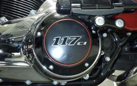 HARLEY FLHTKSE 1920CVO 2018