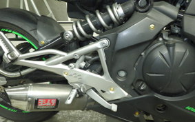 KAWASAKI NINJA 400R 2011 ER400B