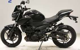 KAWASAKI Z250 Gen.2 1993 EX250P