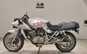SUZUKI GSX250S KATANA GJ76A