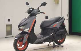YAMAHA CYGNUS Griffus 2023 SEJ4J