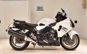 SUZUKI HAYABUSA Gen.2 2013