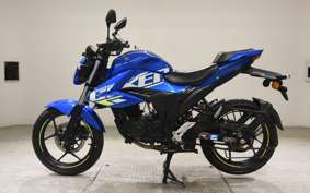 SUZUKI ｼﾞｸｻｰ150
