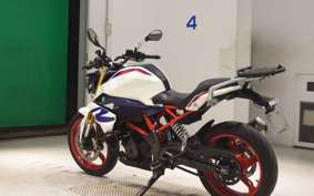 BMW G310R 2022