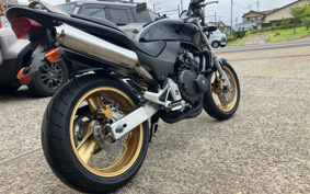 HONDA HORNET 250 MC31