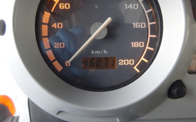 BMW F650GS DAKAR 2004 0176