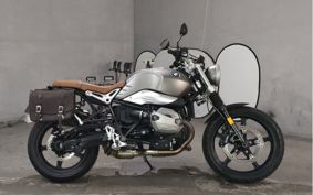 BMW R NINE T SCRAMBLER 2016 0J31