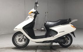HONDA SPACY 100 JF13