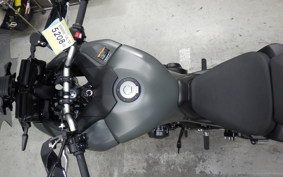 YAMAHA TRACER 9 GT 2023 RN70J