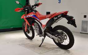 HONDA CRF250L 2016 MD47