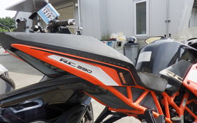 KTM 390 RC 2020