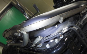 HARLEY XL883N 2020