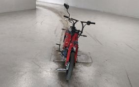 HONDA LITTLE CUB C50