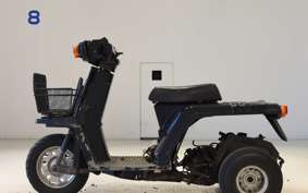 HONDA GYRO X TD01