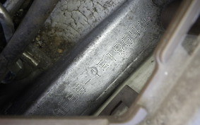 HONDA CREA SCOOPY AF55