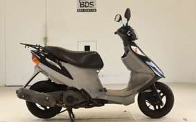 SUZUKI ADDRESS V125 G CF4EA