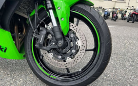 KAWASAKI Ninja ZX-4RR KRT 2024 ZX400P