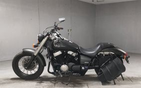 HONDA SHADOW 750 PHANTOM RC53