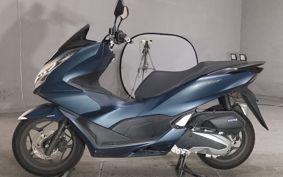 HONDA PCX125 JK05