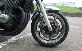KAWASAKI ZEPHYR 1100 1992 ZRT10A