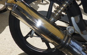 YAMAHA YBR125