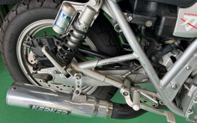 SUZUKI GSX1100S KATANA 1992 GS110X